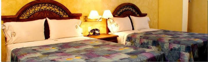 Hotel Del Principado ดูรังโก ภายนอก รูปภาพ